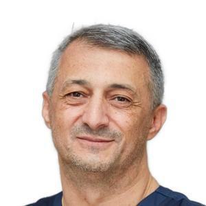 Месропян Вардан Липаритович