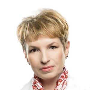 Воробьева Ирина Викторовна