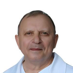 Лютов Владимир Дмитриевич