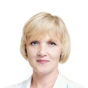 Ефименко Татьяна Сергеевна
