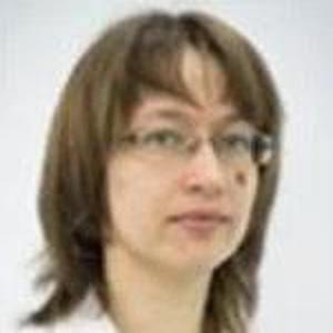 Обвинцева Татьяна Александровна