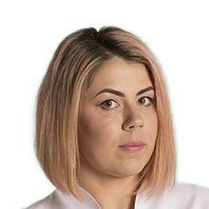 Третьякова Татьяна Александровна
