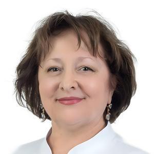 Николаева Елена Евгеньевна