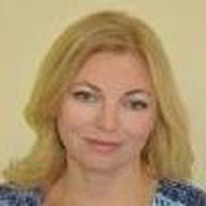 Агапитова Ольга Васильевна