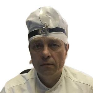 Миронов Василий Геннадьевич