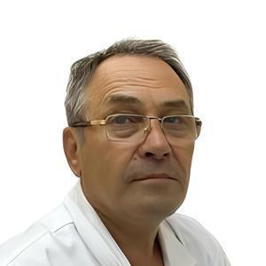 Розов Павел Владимирович