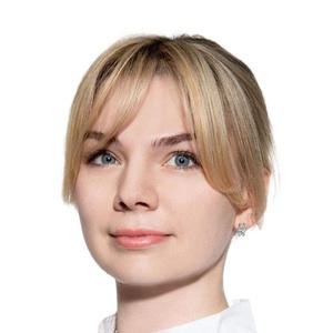 Швыдкова Анастасия Алексеевна