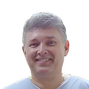 Суров Владимир Владимирович