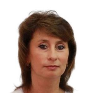 Кириллова Наталья Владимировна