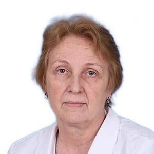 Шулакова Лариса Яковлевна