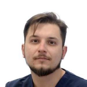 Шевченко Павел Михайлович