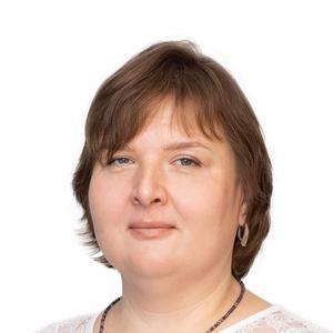 Долинова Юлия Викторовна