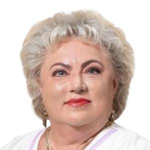 Рислинг Елена Витальевна