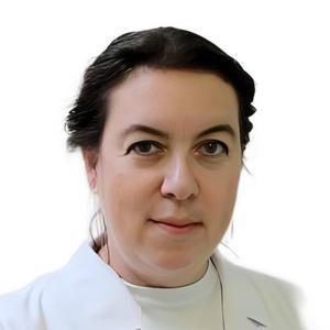 Гайнуллина Оксана Тахировна