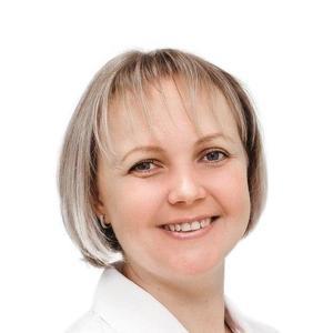 Кисель Екатерина Александровна