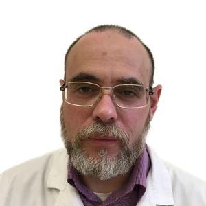 Полонский Евгений Львович