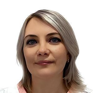 Брыкина Оксана Ивановна