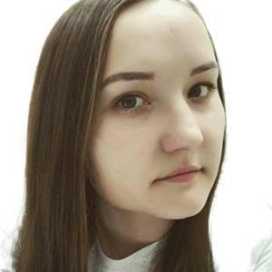 Сулейманова (Гриппа) Екатерина Сергеевна