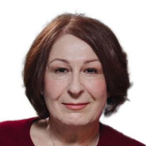 Климонова Светлана Вячеславовна