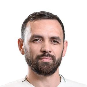 Николаев Петр Николаевич