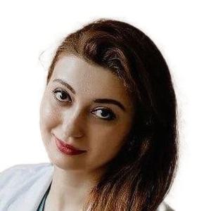 Рзаева Айнур Абиловна