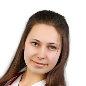 Чеснокова Екатерина Александровна