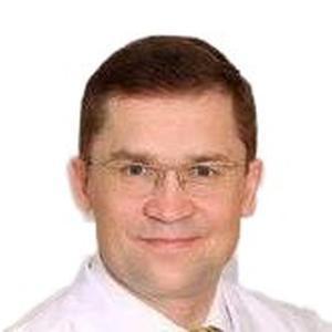 Белозеров Николай Юрьевич