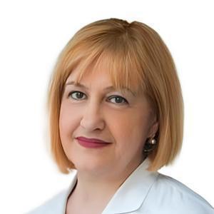 Ефремова Ольга Михайловна