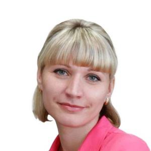 Кулавская Марианна Викторовна