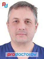 Тарарышкин Дмитрий Александрович