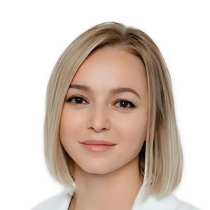 Прохорова (Чернова) Екатерина Алексеевна