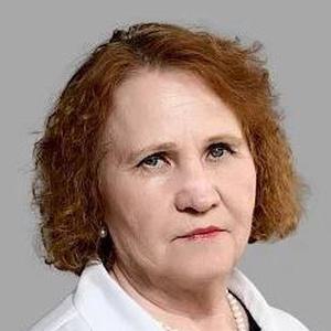 Демина Нина Александровна