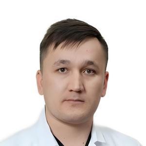 Бегназаров Хасанбой Муртоза Угли