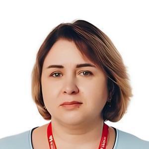 Пронина Светлана Викторовна