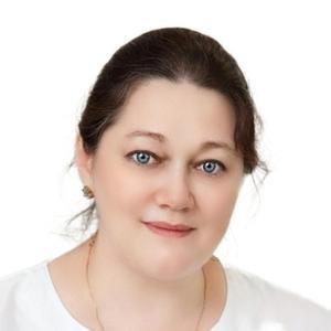 Михайлова Анна Сергеевна