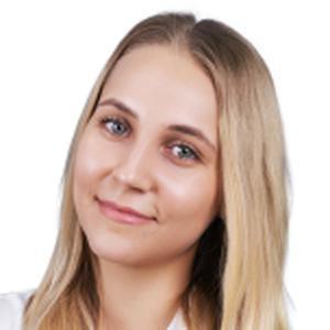Фоломеева Дарья Михайловна