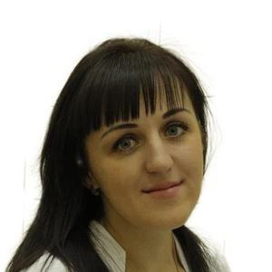 Порунова Людмила Петровна