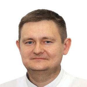 Егин Денис Николаевич