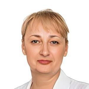 Агиян Маргарита Даниеловна