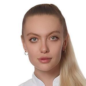 Цунская Юлия Владимировна