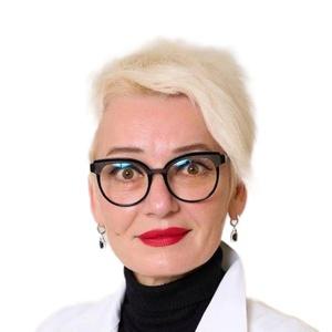 Герасимова Анастасия Альлеровна