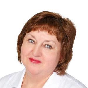 Клендар Галина Афанасьевна