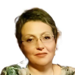 Казанцева Галина Викторовна