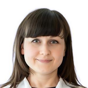 Букина Екатерина Вячеславовна