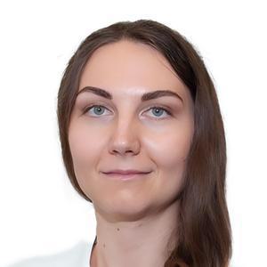 Усачева Полина Вячеславовна