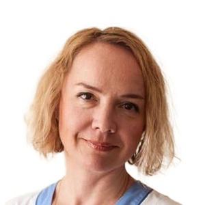 Рамхен Анна Витальевна
