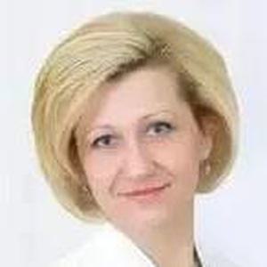 Мальцева Людмила Александровна