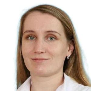 Бородина Наталья Николаевна