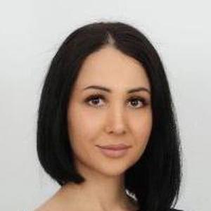 Баркар Регина Фангатовна