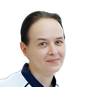Лыкова Елена Владимировна